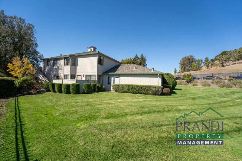 San Rafael Condo: 45 Sailmaker Ct