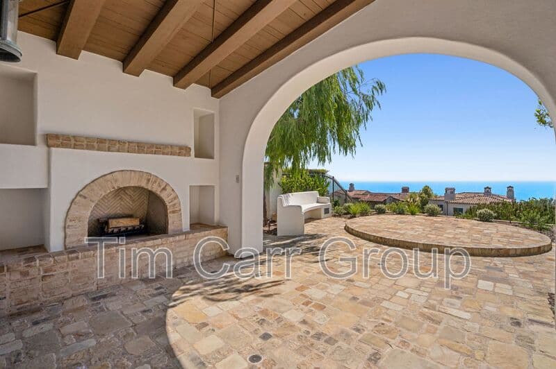 Newport Coast House: 28 Cliffhouse Bluff