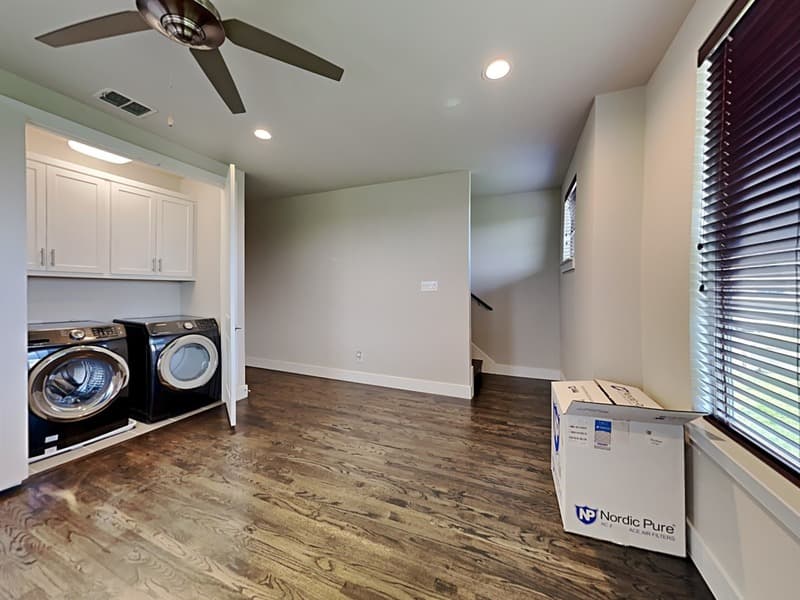Dallas Townhome: 3107 Sunny Brae Dr