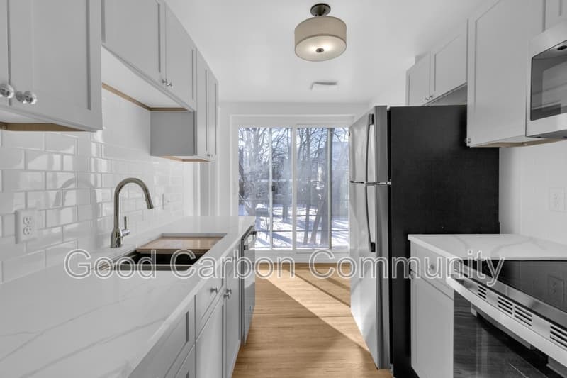 Buffalo Condo: 346 Bryant St