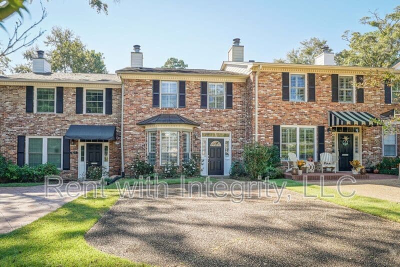 Tallahassee House: 825 Beard Street
