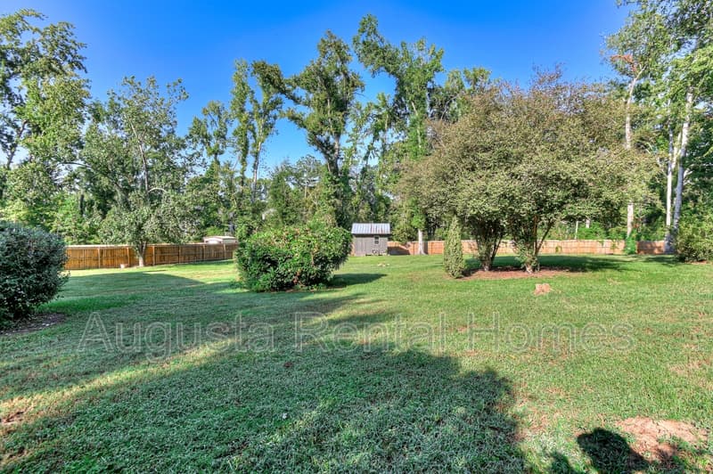 Evans House: 4135 Fox Brush Drive