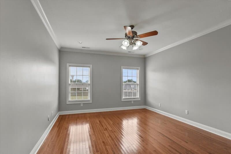 Madison House: 25756 Iron Gate Drive