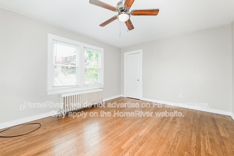 Pittsburgh Townhome: 3025 Norwood Ave