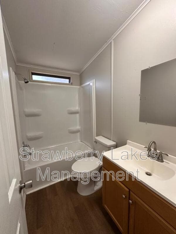 Zephyrhills House: 4710 Buckeye St