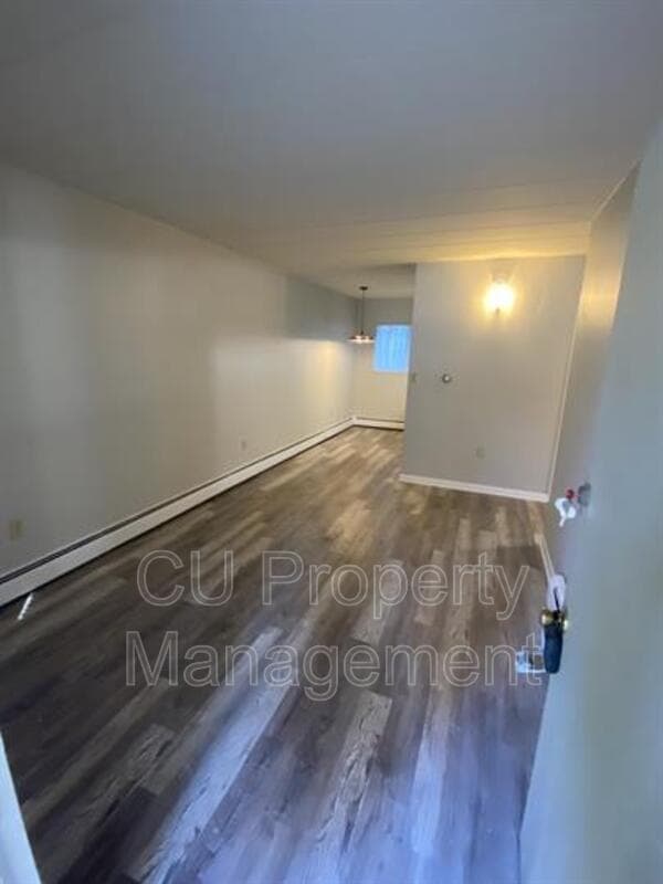 Champaign Condo: 800 W Church St