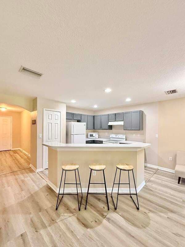 Brandon Townhome: 2516 Oleander Lakes Drive