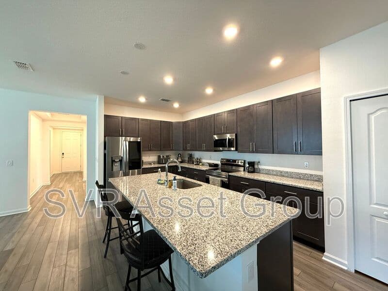 Green Cove Springs House: 3248 Crocus Lane