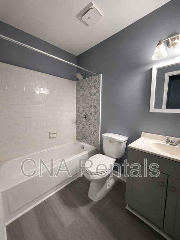 Austell Condo: 949 Pine Oak Trail