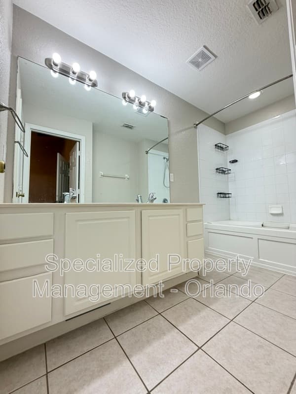 Sanford Townhome: 5162 Hawkstone Dr