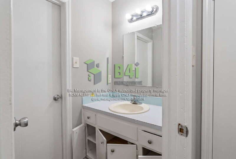 Augusta House: 3025 Sprucewood Drive