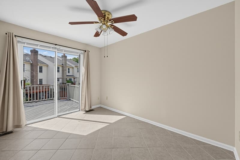 Alexandria House: 7427 Salford Court