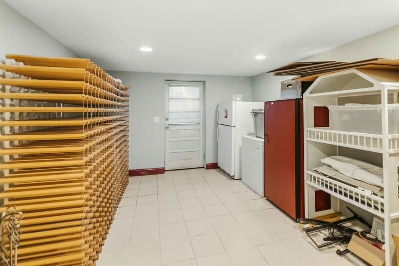 Florham Park House: 3 Crane Lane