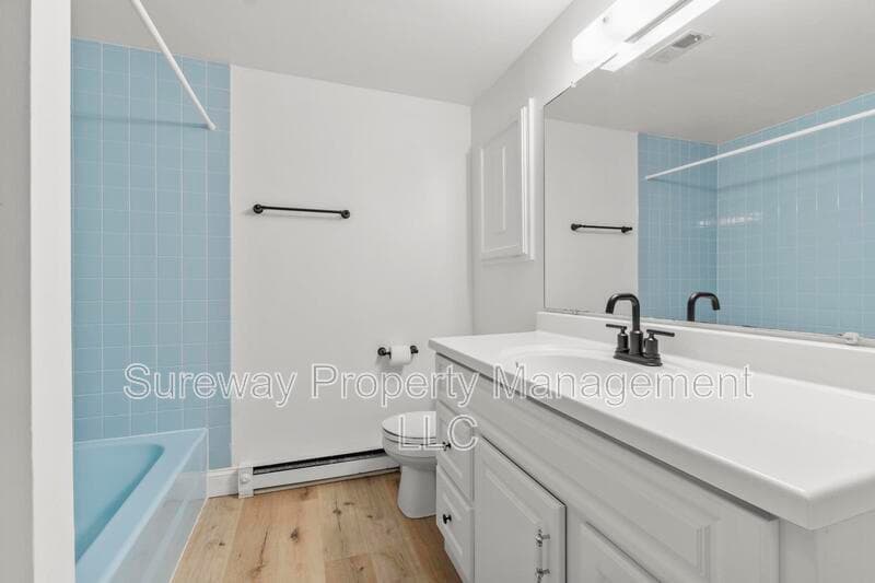 Haddonfield Condo: 400 N Haddon Ave