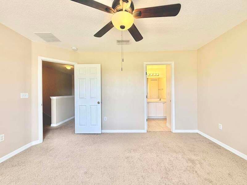 Brandon Townhome: 2516 Oleander Lakes Drive