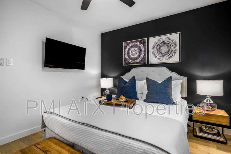 Austin Condo: 3806 Southridge Dr