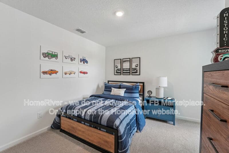 Middleburg Townhome: 3875 Athenian Way