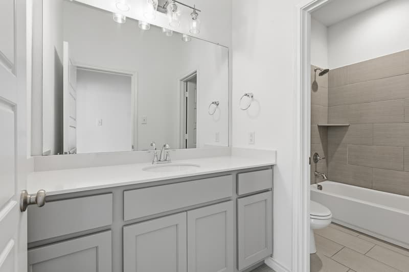 Fort Worth House: 2825 Stanley Avenue