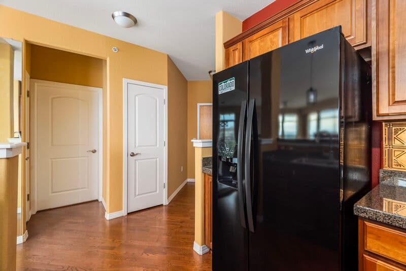 Lone Tree Condo: 10176 Park Meadows Drive