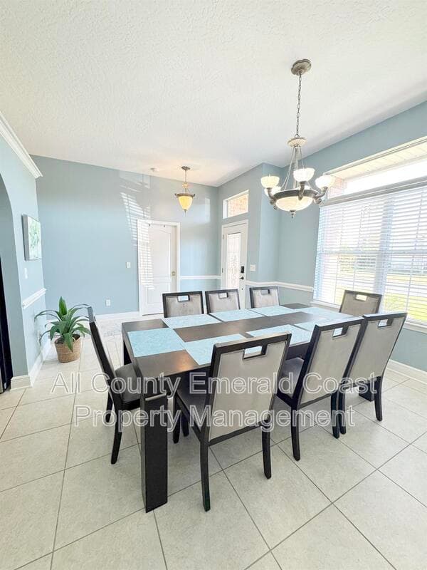 Fort Walton Beach House: 1781 Bridgeport Colony Lane