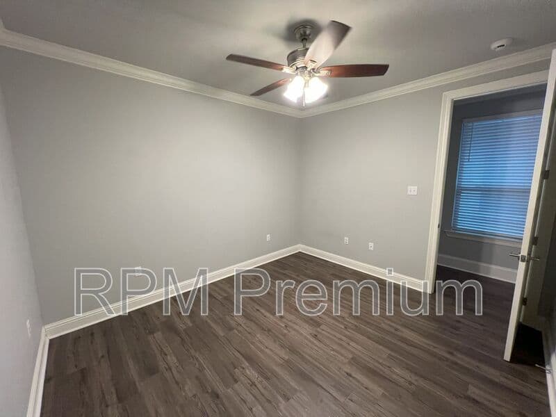 Baton Rouge House: 2353 Orpine Ave.