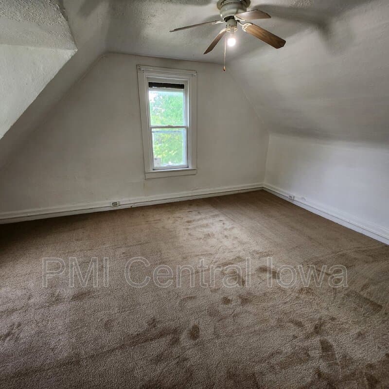 Des Moines Condo: 1706 E Walnut St