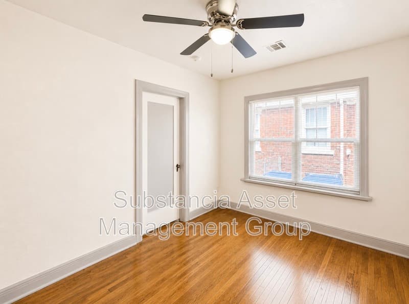 Oklahoma City Condo: 941 East Drive