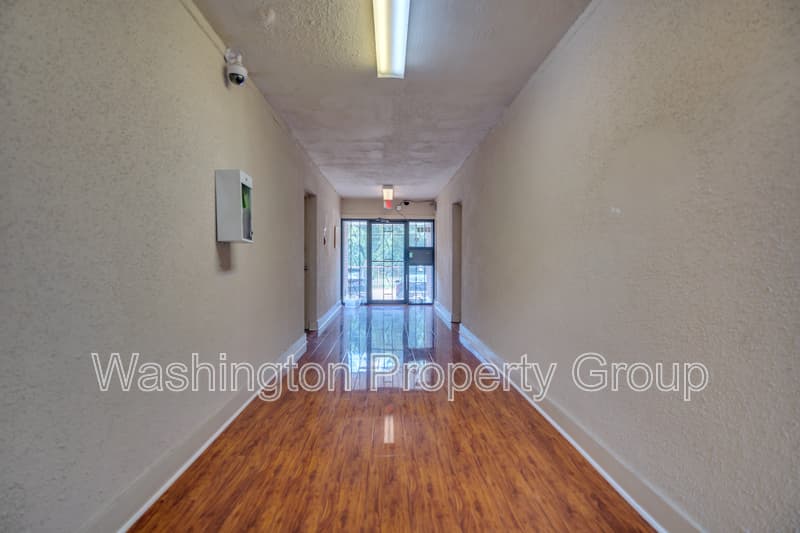 Temple Hills Condo: 3009 Southern Ave