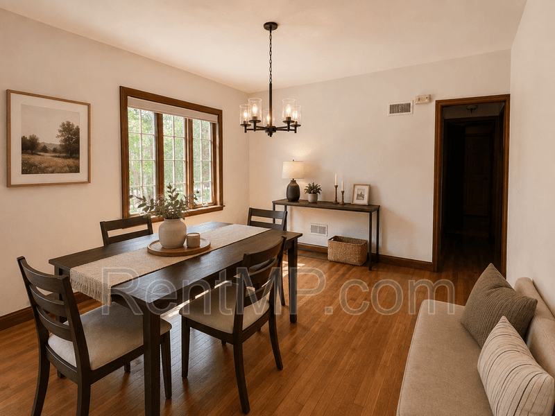 Mount Pleasant Condo: 706 South Arnold Street - 1