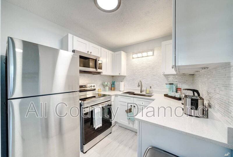 Panama City Beach Condo: 7308 Sunset Avenue