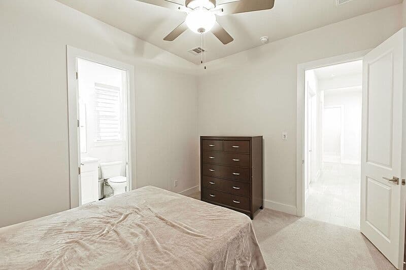 Prosper House: 3041 Gaulding Dr