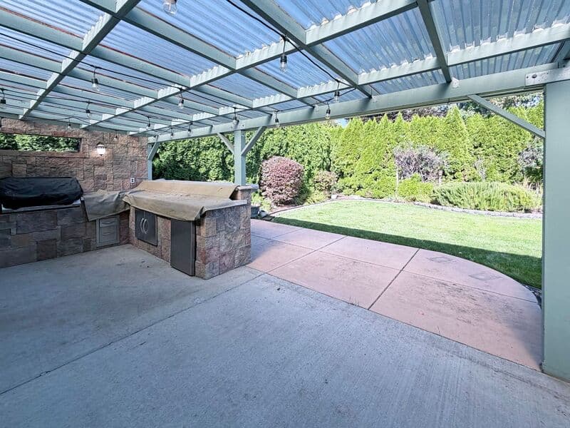 Eugene House: 1015 Argon Ave