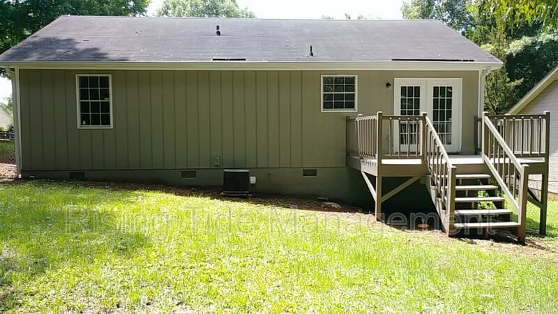 Hueytown House: 1048 25th Ave N