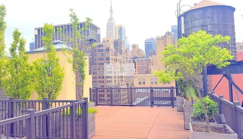 New York Condo: 308 W 30th St