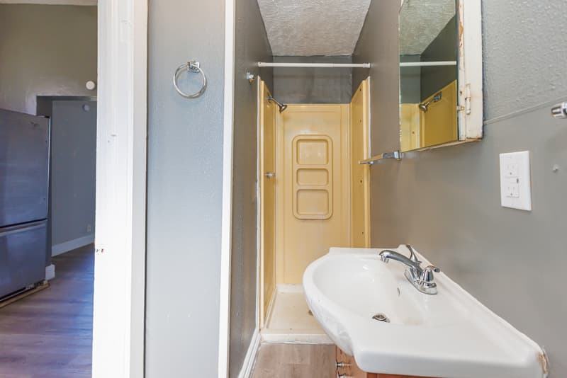 Muncie Condo: 419 West 9th Street - NA