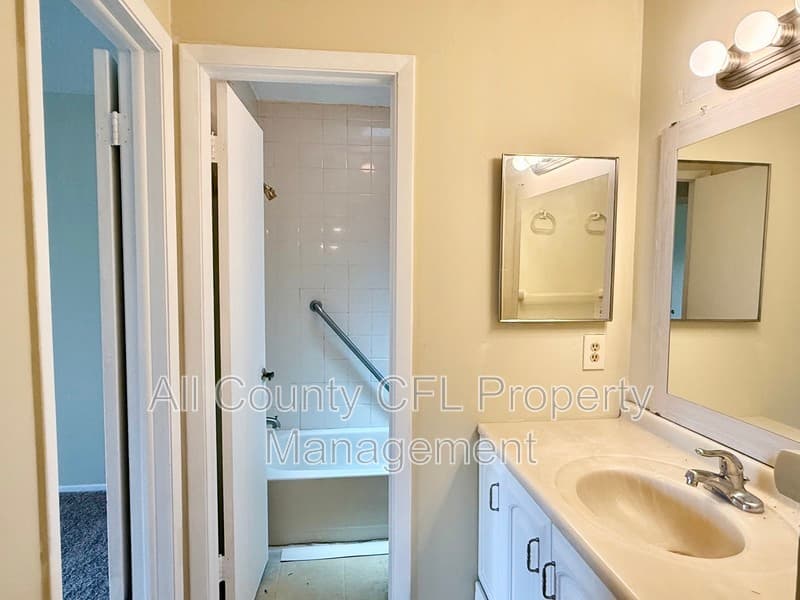 Orlando Condo: 4562 Pheasant Run Drive