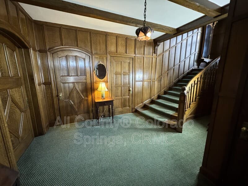 Colorado Springs Condo: 1238 Wood Avenue