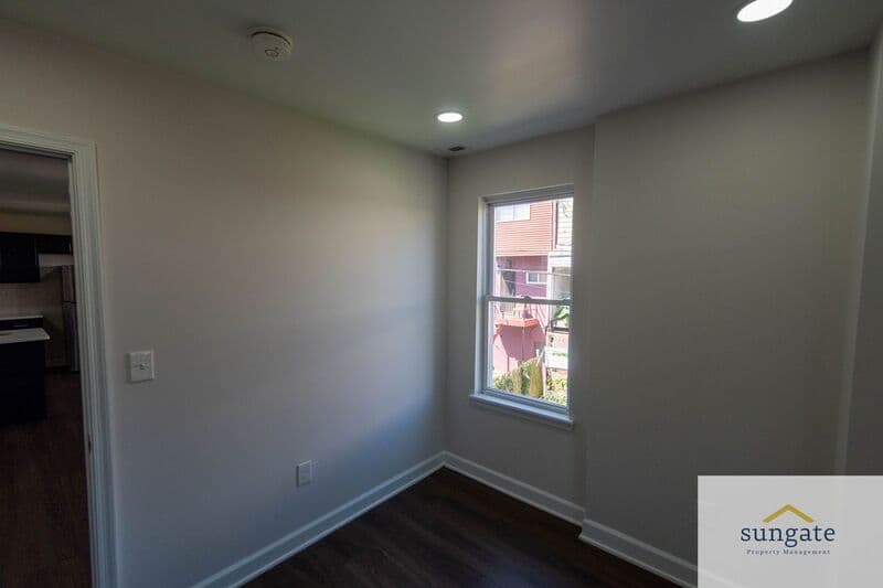 Baltimore Condo: 1602 Cypress St