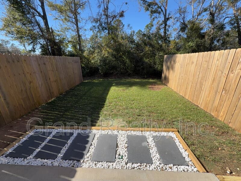 Milton Townhome: 3821 Pendragon Cir