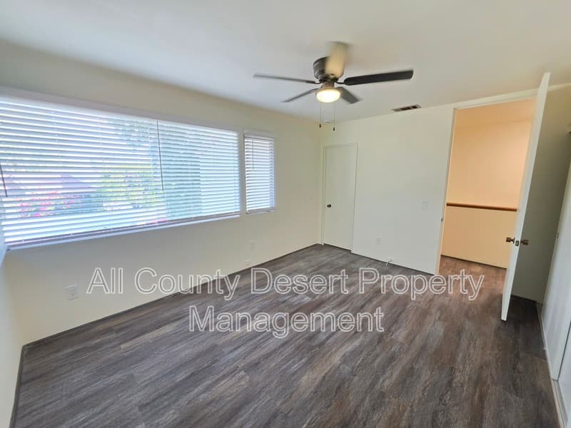 Palm Springs Condo: 2504 N Whitewater Club Drive