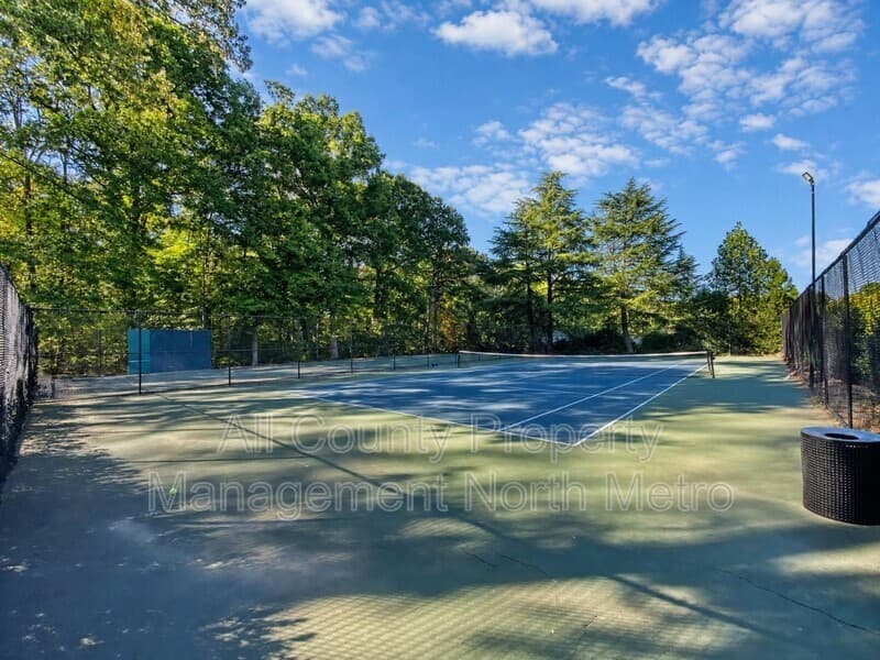 Marietta Condo: 4120 Riverlook Pky SE