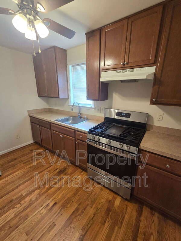 Richmond House: 1509 Silver Avenue