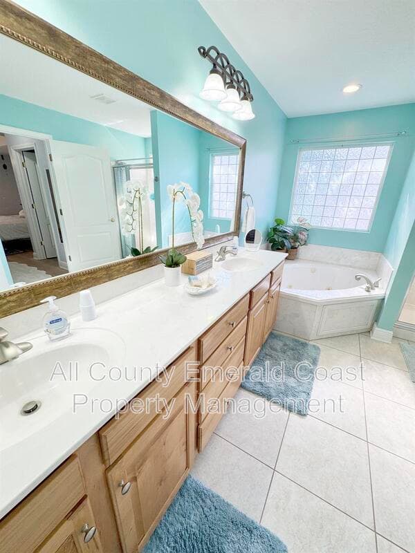 Fort Walton Beach House: 1781 Bridgeport Colony Lane