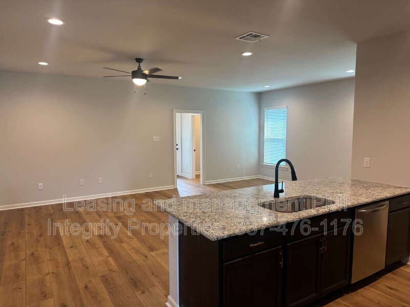 Youngsville House: 213 Tatum Lane