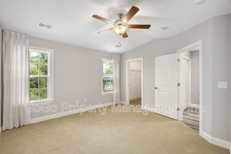 Spartanburg House: 188 Silver Hill Street