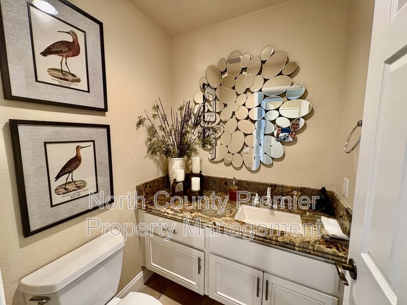 Encinitas House: 1867 Amalfi Drive