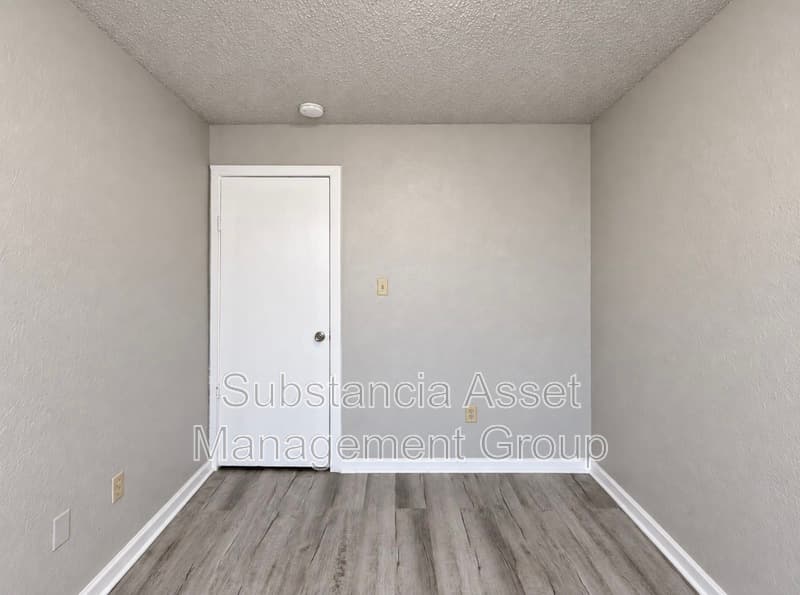 Oklahoma City Condo: 727 Culbertson Drive - 222