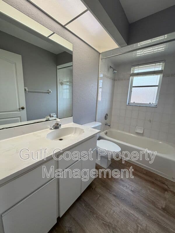 Rotonda West House: 58 Sportsman Lane