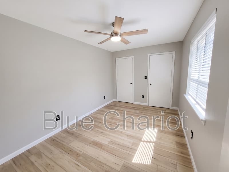 Raleigh Condo: 708 Ellington Street