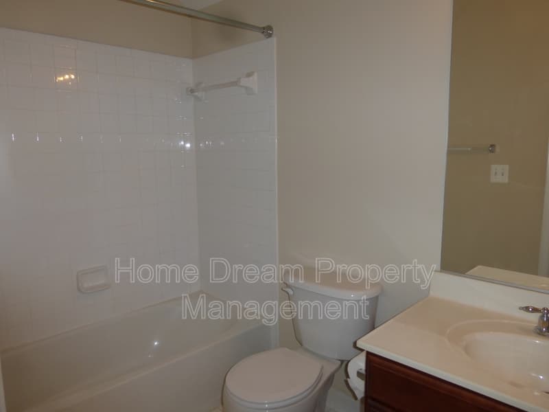 Fredericksburg House: 1407 Graham Drive